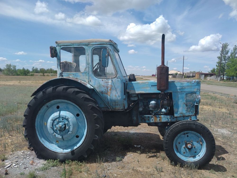 Продам Мтз-50