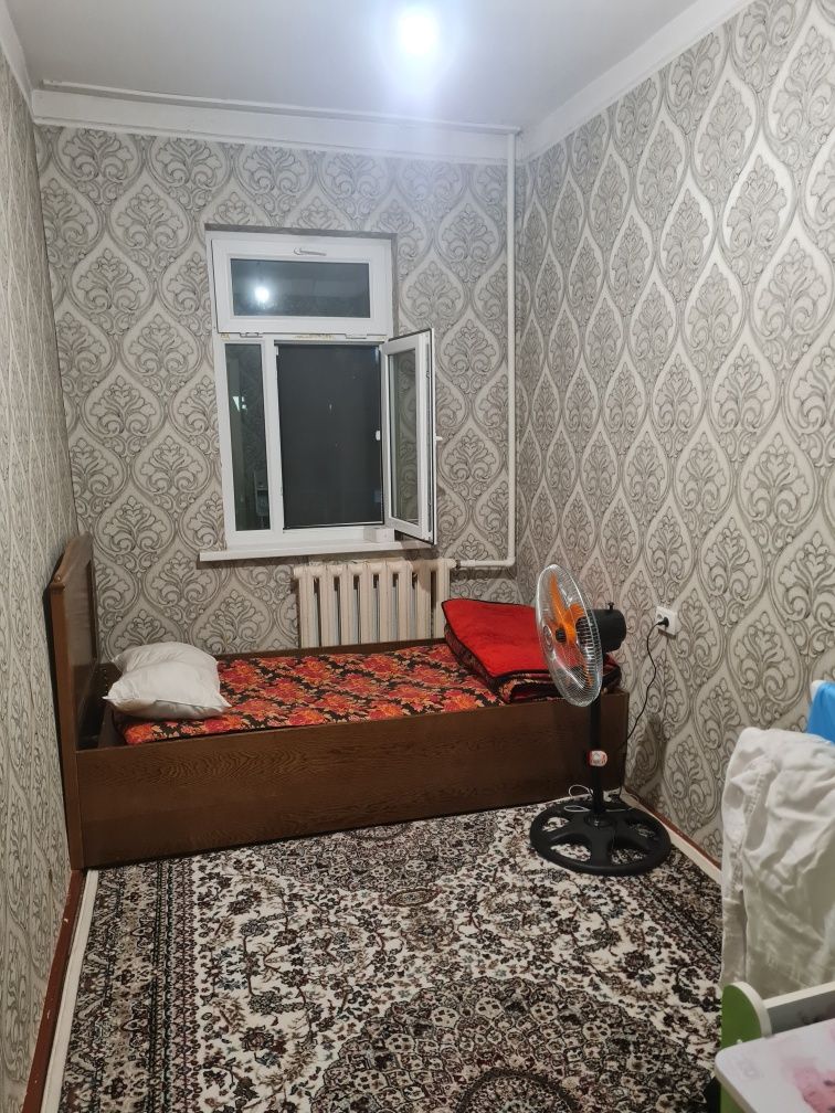 Себзор НБУ банк оркасида 3хона дом