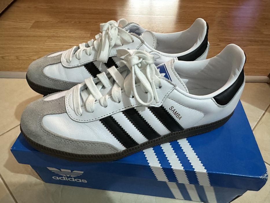 Оригинални adidas Samba
