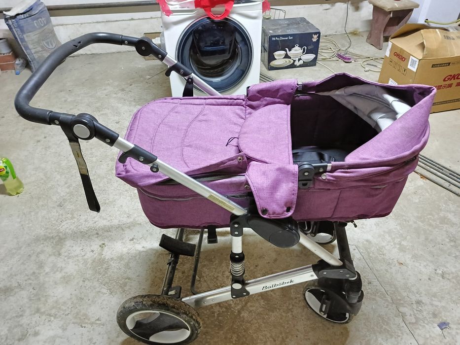 Каляска сатылады