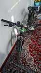 Velosiped sotiladi