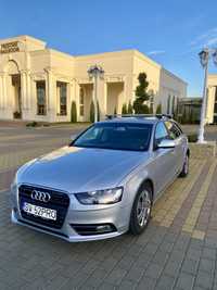 Audi A4 Break 2.0 TDI