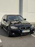 BMW E90 facelift