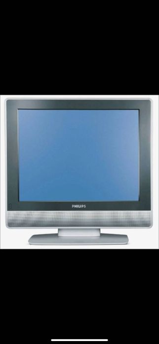 Телевизор phillips