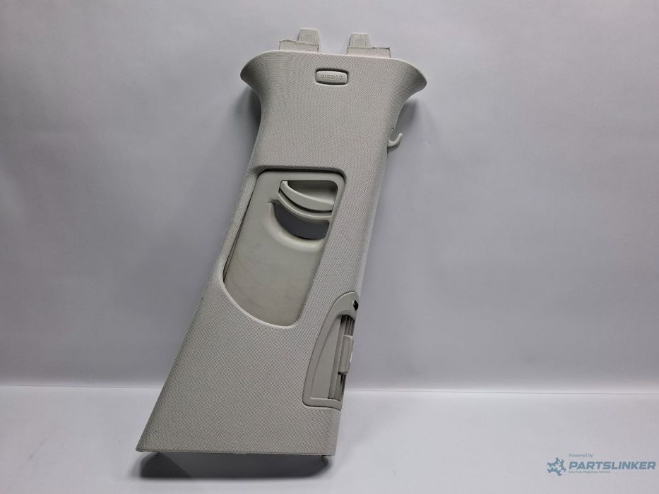 Ornament stalp centura dreapta SKODA SUPERB II Estate 3T5 2009 - 2015 TDI CBBB, CFGB  3T0868312