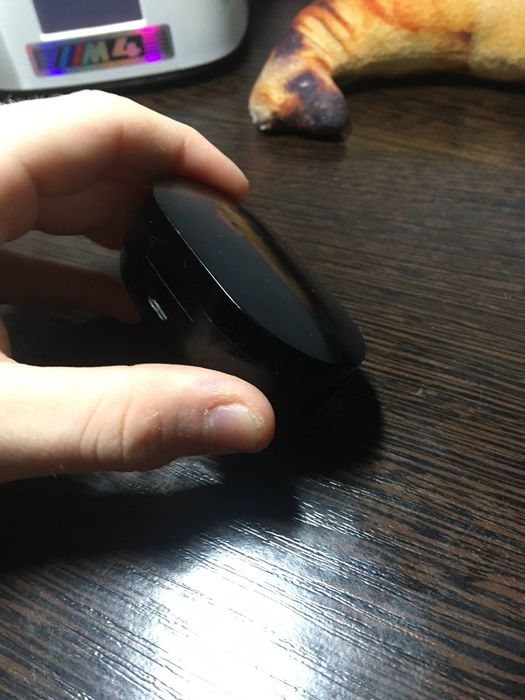 Продам наушники Redmi AirDots_R за 5к