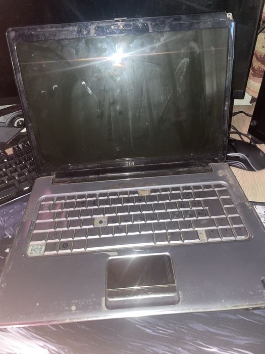 laptop hp pt piese sau folosire