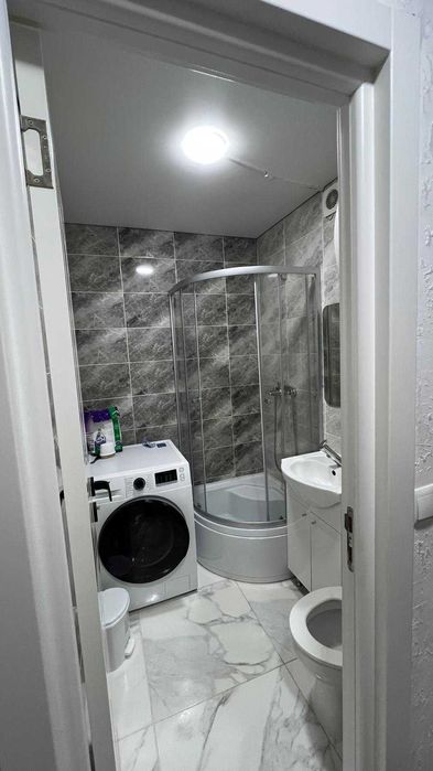 Garsonieră în Cartierul Bularga 17MP Mihail Sturza 22