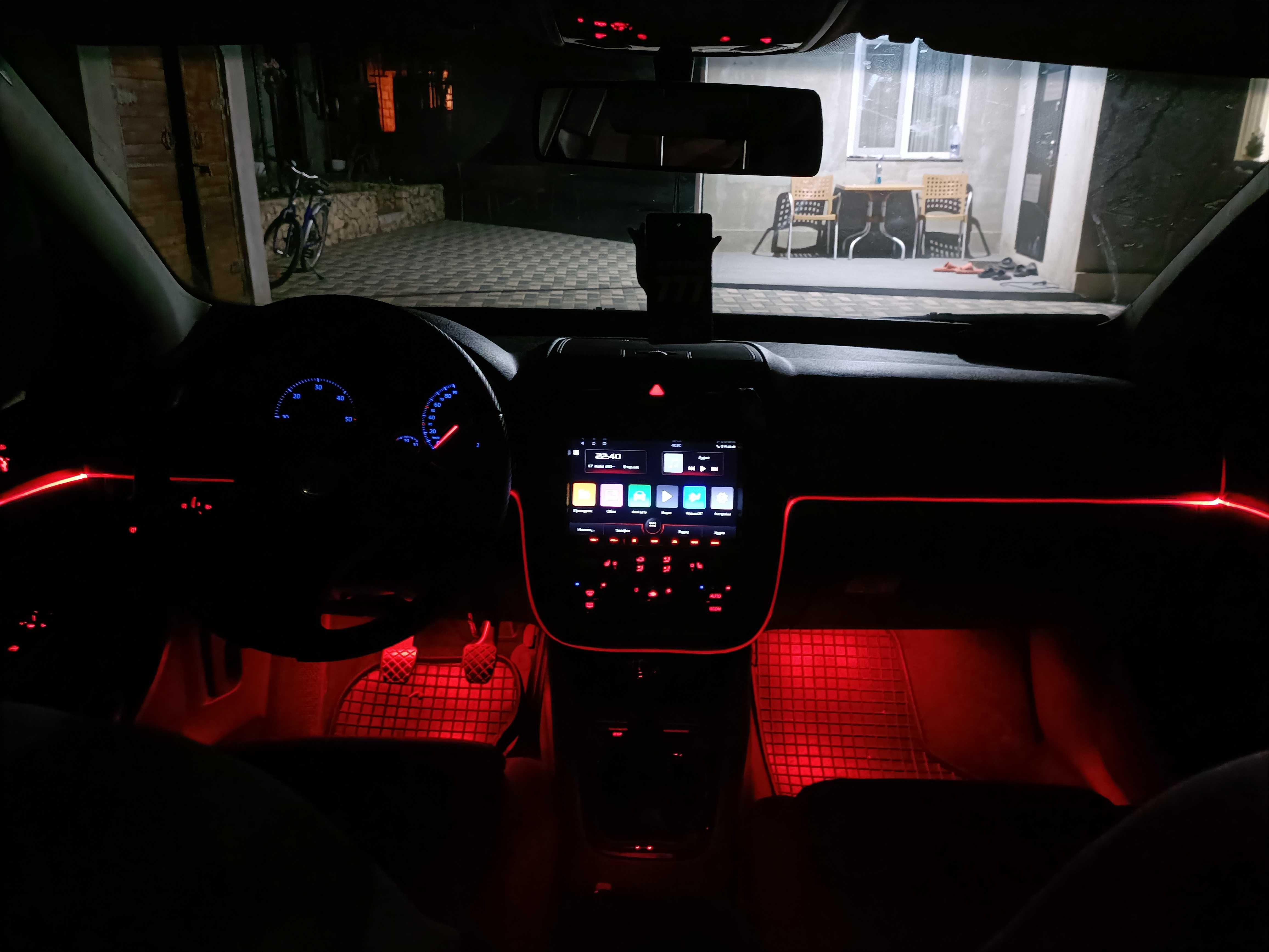 Volkswagen Golf 5 1.9 TDI