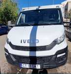 Vand IVEVO DAILY 2016, stare foarte buna