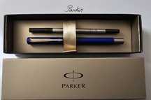 Pix nou Parker XL