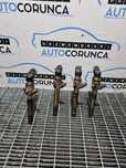Injector Dacia Duster 1.5 Dci 2010 - 2015 110CP K9K Euro5 (1125) Injectie Continental ...