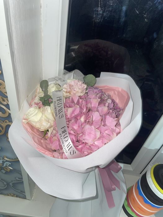 Гүл сатылады срочна