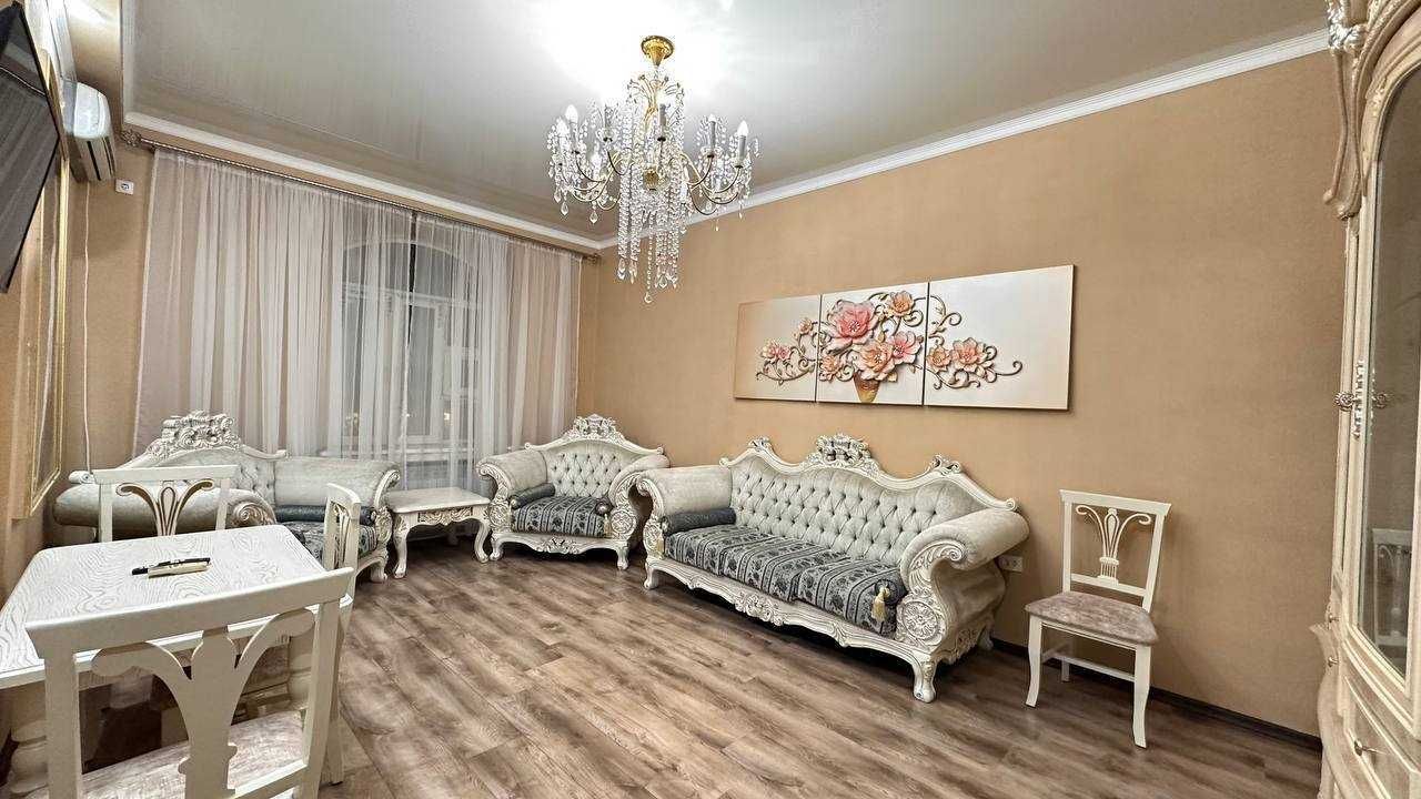 Срочно продается 3/2/4 квартира в самом центре. Тараса Шевченко