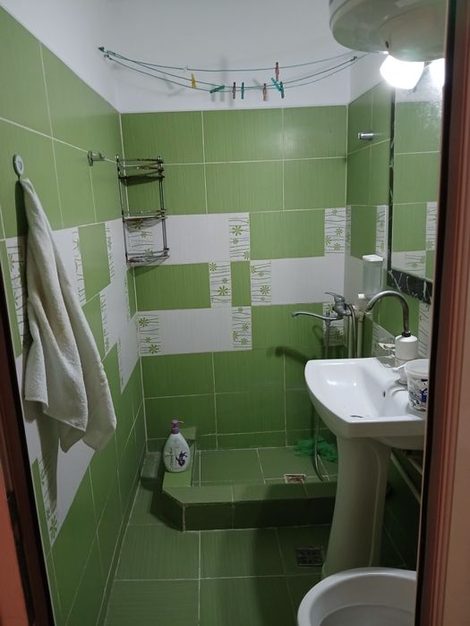 Vând apartament 2 camere