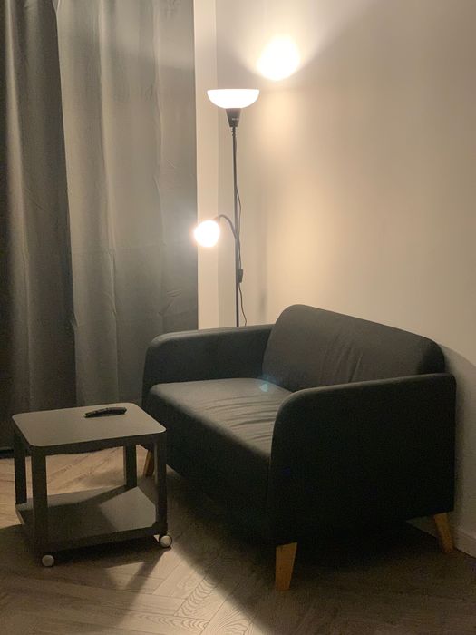 Închiriere Apartament 1 camera renovat