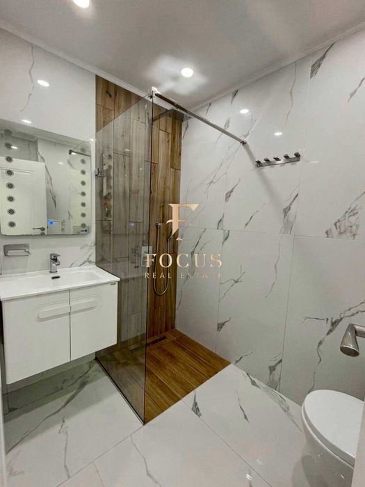 Продава се Тристаен апартамент в Пловдив, Христо Смирненски - 136 кв.м за 1854 €/кв.м - Снимка #4