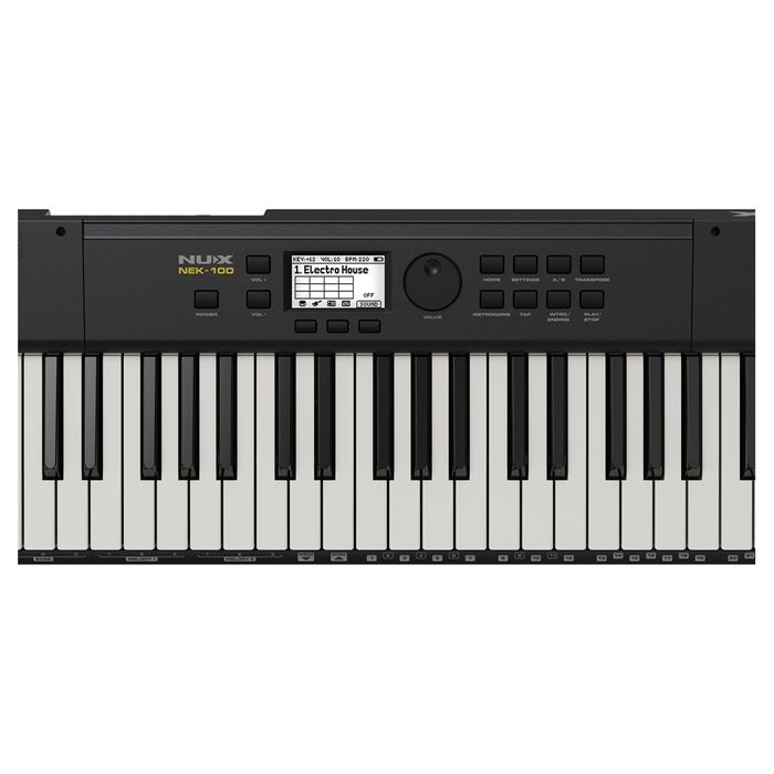 Синтезатор NUX NEK-100