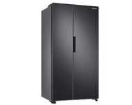 Side by Side SAMSUNG RS66A8101B1,No Frost,652l, 178 cm Gr. 2 ani