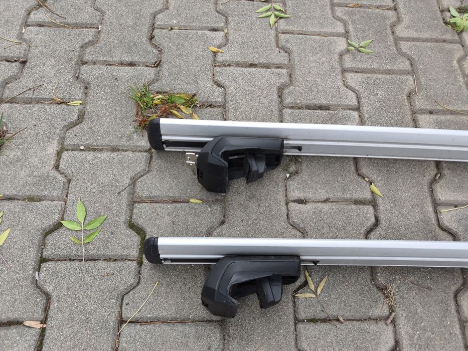 Thule Wing Bar EVO 7112 - 120см.