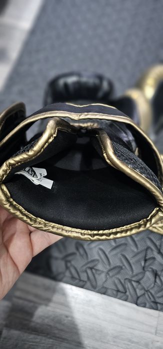 Mănuși box Everlast powerlock 2  12oz