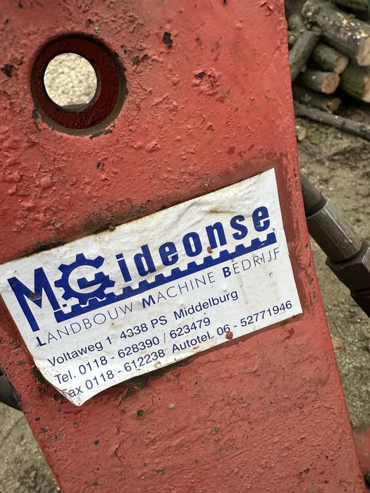 Vand plug reversibil