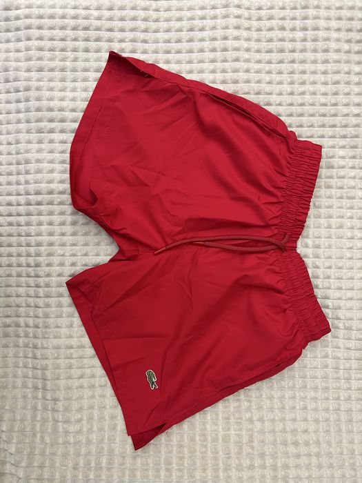 Бански/Шорти Lacoste