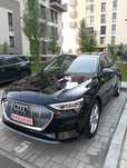Audi e-tron AUDI E-TRON 55 quattro baterie mare 95 kwh 408 hp