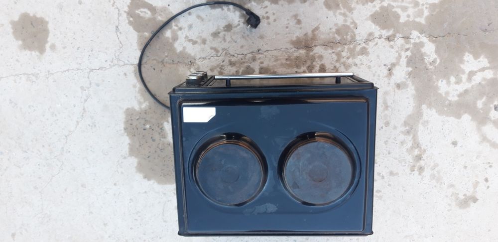 Печка для выпечки и самсы