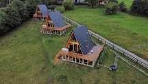 Construim case și Cabane de locuit