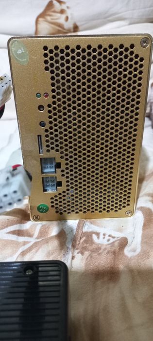 Продам Асик все работает