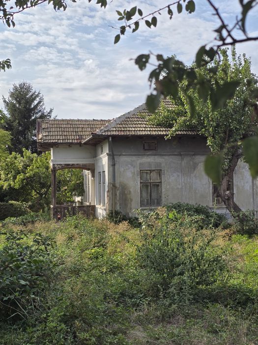 Продава се Къща в с. Поликраище, Област Велико Търново - 60 кв.м за 510 €/кв.м - Снимка #2