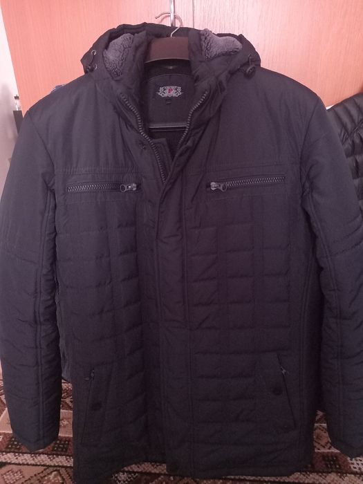 Geaca barbati mărimea 54 - 56 nouă