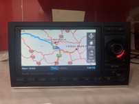 Navigatie RNS-E Audi A4 B6/B7