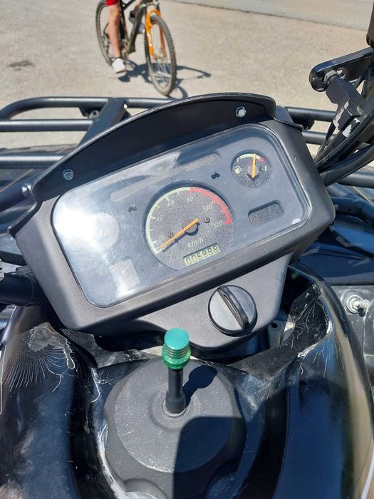 Vand atv cf moto