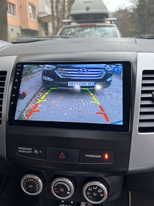 Монтаж на автомобилни Android мултимедийни системи