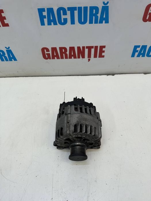 Alternator 140 A 2.0 TDI CAG CAGA CAH CAHA Audi A4 B8 8K A5