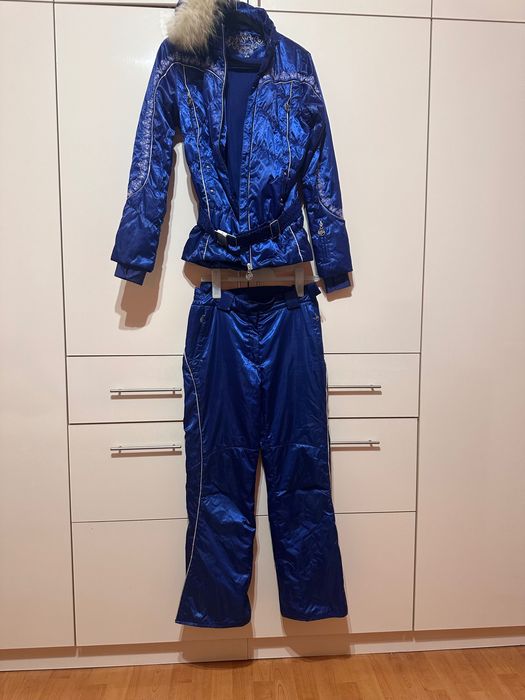 зимен костюм (ски) 152-162