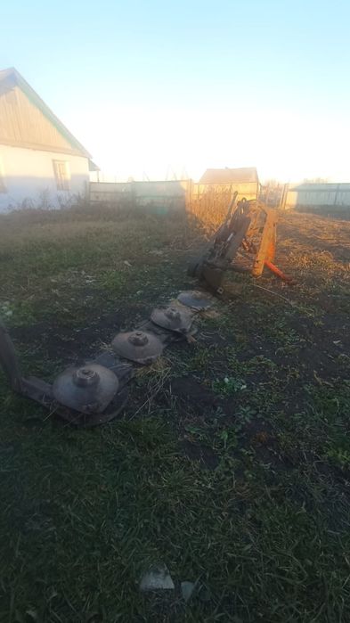 Продам КРН 2.1 В рабочем состоянии