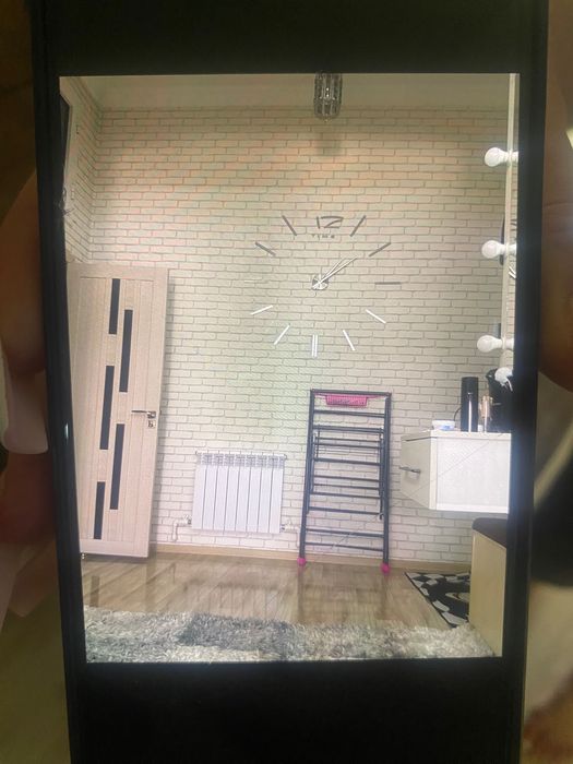 Oboy yopishtirish, malyar ishlari