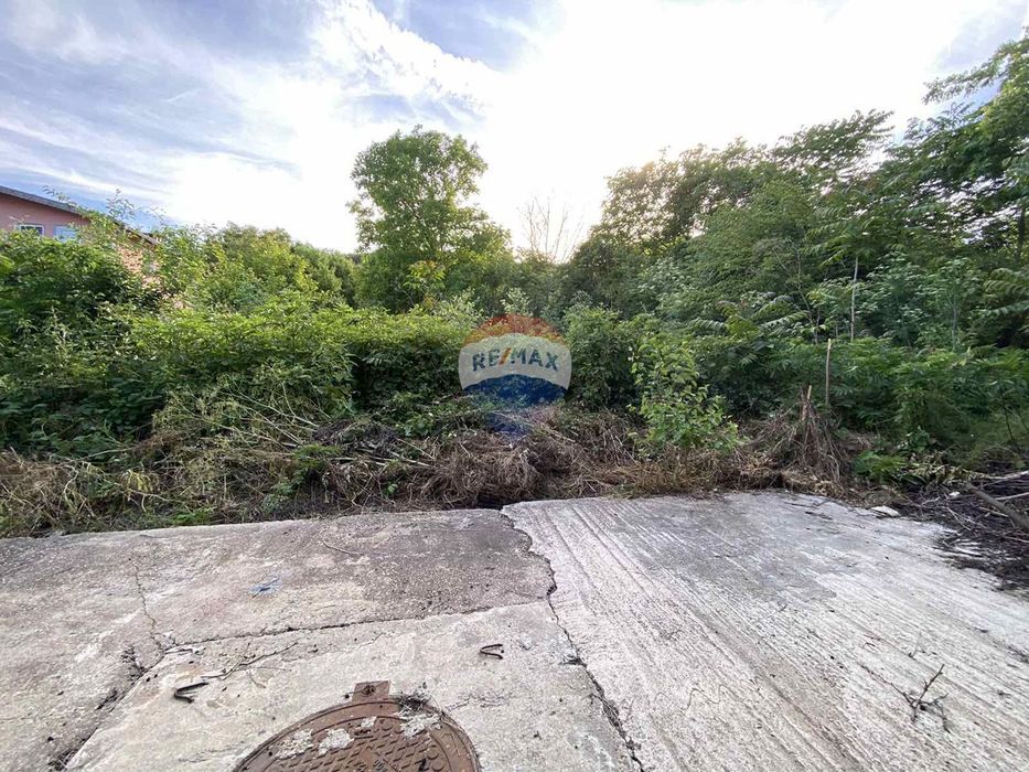 Парцел в регулация за продажба, гр. Балчик Я.И.