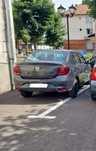 Dacia Logan 2018