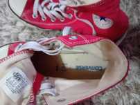 Tenis Convers ro