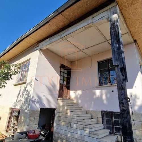 Продава се Къща в Разград, Промишлена зона - Запад - 100 кв.м за 420 €/кв.м - Снимка #11