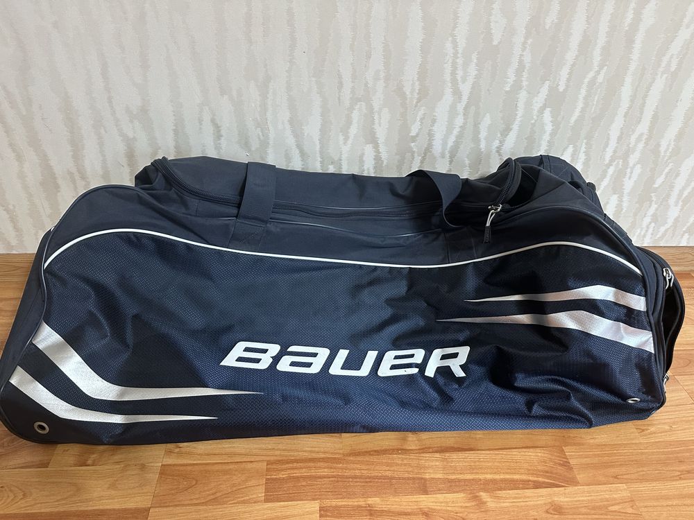 Хоккейный баул Bauer взрослый