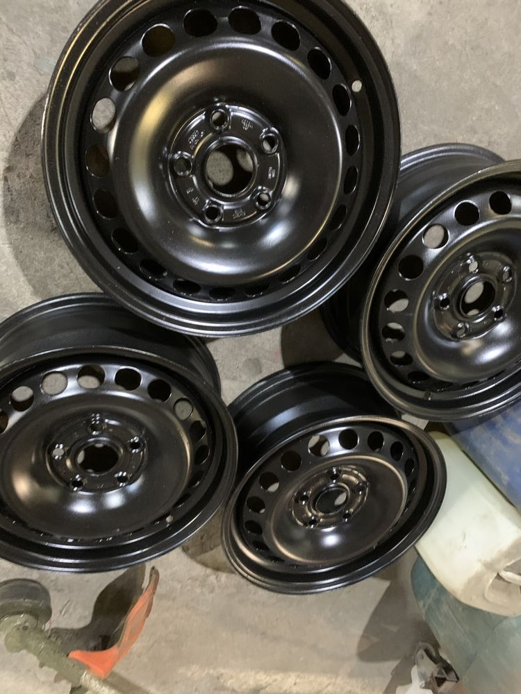 джанти 15/5х112 vw audi