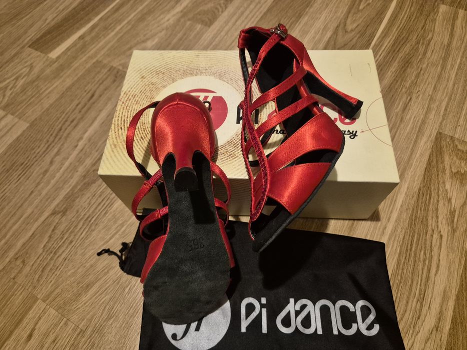 Pantofi banchet 36,5