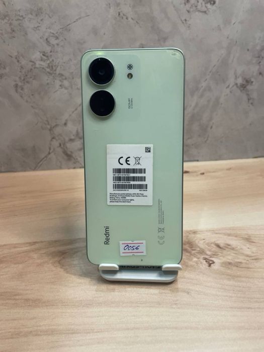 Redmi 13c 256Gb | Редми 13с 256Гб
