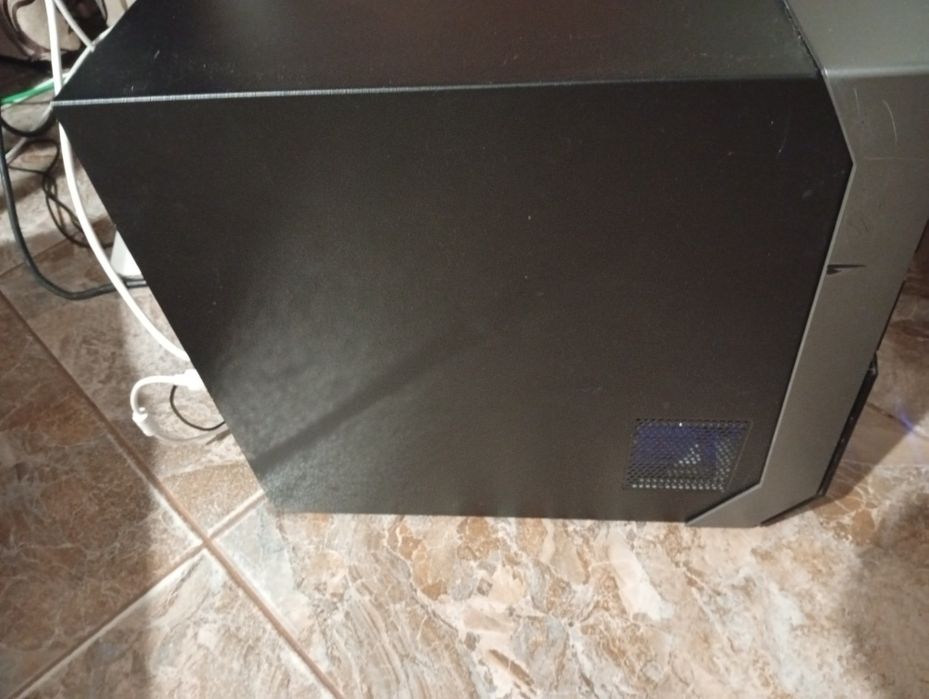 pc gaming urgent