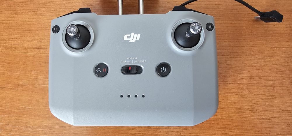 Telecomanda Dji C5 ca noua